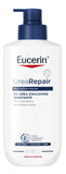 EUCERIN UREAREPAIR 5% UREA EMULSIONE IDRATANTE 400 ML