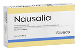 NAUSALIA 30 COMPRESSE SENZA GLUTINE NATURALMENTE PRIVO DI LATTOSIO