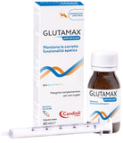 GLUTAMAX ADVANCED SOSPENSIONE 60 ML