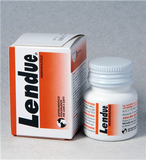 LENDUE COMPRESSE*12CPR MAST FL
