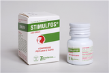 STIMULFOS*25CPR DIV