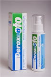 DEROXEN OTO*SOLUZ FL PP 100ML