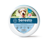 SERESTO*38CM CANI 1-8KG