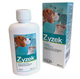 ZYZEK SHAMPOO ANT*FL PE 200ML