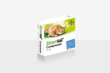 DRONTAL*2CPR GATTO