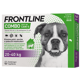 FRONTLINE COMBO*3PIP 20-40KG C