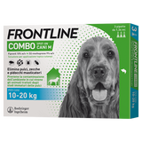 FRONTLINE COMBO*3PIP 10-20KG C