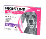 FRONTLINE TRI-ACT*3PIP 20-40KG