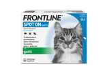 FRONTLINE*3PIP GATTI