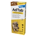 ADTAB*3CPR 56MG CANI 1,3-2,5KG