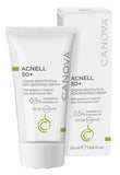 ACNELL 50+ CANOVA CREMA GEL 50 ML