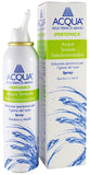 ACQUA DELLE TERME DI ABANO IPERTONICA SPRAY IRRIGAZIONE NASALE 125 ML