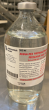 ACQUA PER PREPARAZIONI INIETTABILI (FRESENIUS KABI)*1 flacone 500 ml