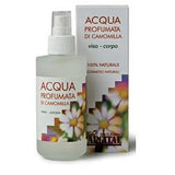 ACQUA PROFUMATA DI CAMOMILLA 125 ML