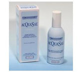 ACQUASAL SPRAY SOLUZIONE ISOTONICA IRRIGAZIONE NASALE SPRAY100ML