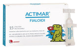 ACTIMAR FIALOIDI 15 FIALOIDI DA 5 ML