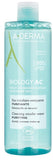 ADERMA BIOLOGY AC ACQUA MICELLARE DETERGENTE PURIFICANTE 400ML