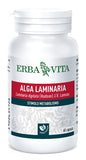 ALGA LAMINARIA 60 CAPSULE 500 MG