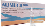 ALIMUCIL NEB 10 FIALE DA 5 ML