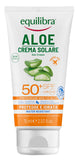 ALOE CREMA SOLARE SPF50+ MINITAGLIA 100 G