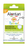 ALONTAN NATURAL SALVIETTA MONOUSO 12 PEZZI