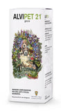 ALVIPET21 MANGIME COMPLEMENTARE 50 ML