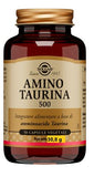 AMINO TAURINA 500 50 CAPSULE VEGETALI