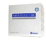 AMINOGLUTAM 30 BUSTE