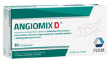 ANGIOMIX D 30 COMPRESSE