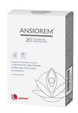 ANSIOREM 20 COMPRESSE