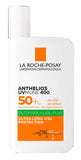 ANTHELIOS FLUIDO OIL CONTROL COLORATO UVMUNE SPF50+ 50 ML