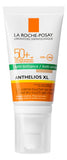 ANTHELIOS GEL CREMA OIL CONTROL COLORATA UVMUNE SPF50+ 50 ML