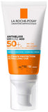 ANTHELIOS UVMUNE CREMA IDRATANTE SPF50+ CON PROFUMO 50 ML