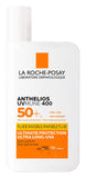 ANTHELIOS UVMUNE FLUIDO SPF50+ SENZA PROFUMO 50 MLL