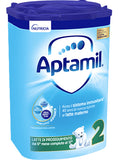 APTAMIL 2 LATTE 750 G