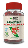 ARKOVITAL ACEROLA 60 GUMMIES