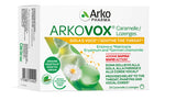 ARKOVOX MENTA/EUCALIPTO 24 CARAMELLE