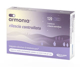 ARMONIA RILASCIO CONTROLLATO 120 COMPRESSE