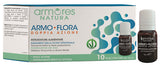 ARMORES ARMO FLORA DOPPIA AZIONE 10 FLACONCINI DA 10 ML