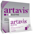 ARTAVIS 20 BUSTINE 8 G