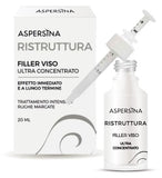 ASPERSINA RISTRUTTURA FILLER VISO 20 ML