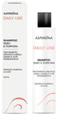 ASPERSINA SHAMPOO SEBO E FORFORA 250 ML