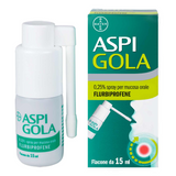 ASPI GOLA