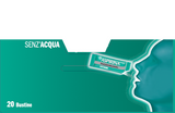 ASPIRINA 500 MG GRANULATO