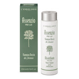ASSENZIO SHAMPOO DOCCIA ALLE 3 ARTEMISIE 250 ML
