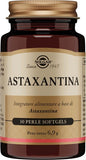 ASTAXANTINA 30 PERLE