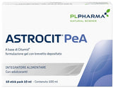 ASTROCIT PEA 10 STICK PACK