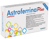 ASTROFERRINA PLUS 30 COMPRESSE