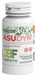 ASUDYN BARATTOLO 60 COMPRESSE 1200 MG