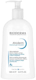ATODERM INTENSIVE GEL MOUSSANT 500 ML